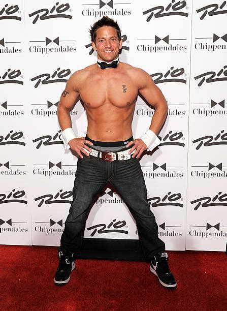 Opening Night Performance With Jeff Timmons From 98 Degrees At