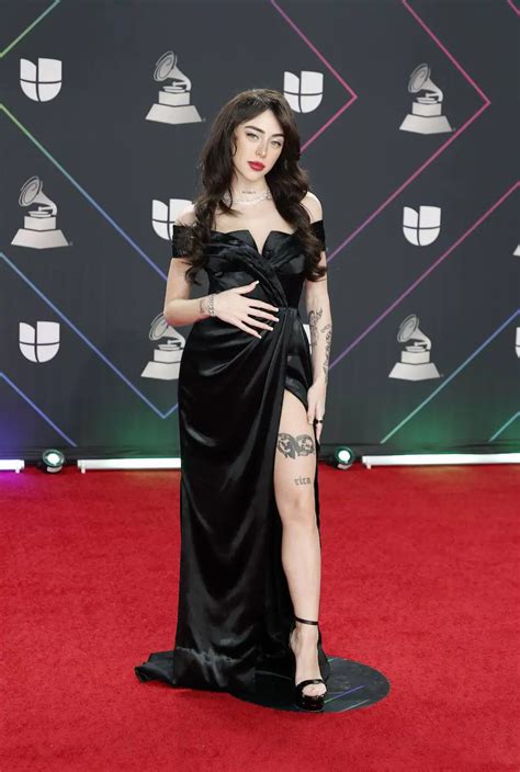 Fotos Los Modelos M S Espectaculares De Los Grammy Latinos Las