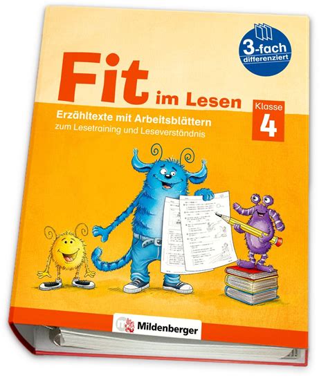 38.2.jpg (1725×2432) | bildergeschichten grundschule. Mildenberger Verlag GmbH - Fit im Lesen - Erzähltexte, Klasse 4