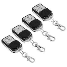 « télécommande de portail », « bip portail », « télécommande porte de garage », « bip porte de garage », « bip alarme », autant autre produit phare : Telecommande universelle porte de garage - Maison & Travaux