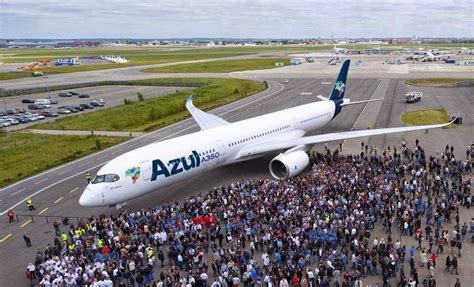 In this video we are talking vanguard index funds for beginners in 2020 and where you should put your money in. Azul anuncia voos internacionais para os EUA a partir de 2015