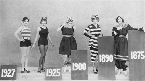 stitches thru time history of swimsuits