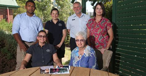 bendigo advertiser letters to the editor palliative care bendigo fun run bridge name