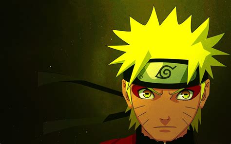 Naruto Shippuuden Uzumaki Naruto Anime Hd Wallpapers Desktop And