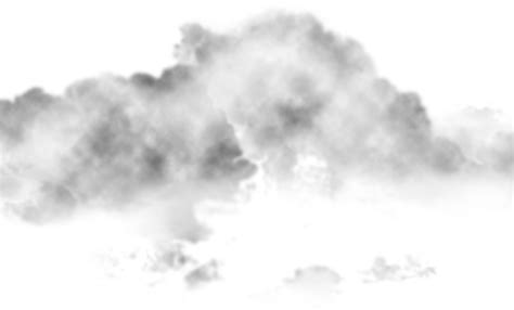 Download Gray Clipart Smoke Cloud Ash Cloud Clipart Png Image With No