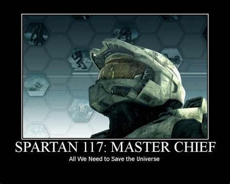 Halo Motivational All We Need By 0armoredsoul0 On Deviantart