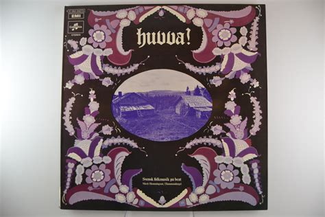 Jag försökte hitta en balans,. MERIT HEMMINGSON : "Huvva!" - 14 ) - PROGRESSIVE Rock ...