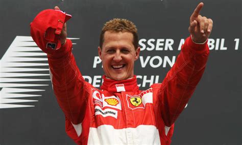 We would like to show you a description here but the site won't allow us. Happy Birthday! Michael Schumacher wird heute 52