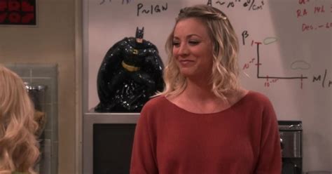 The Big Bang Theory Season 10 Character Analysis Penny Hofstadter