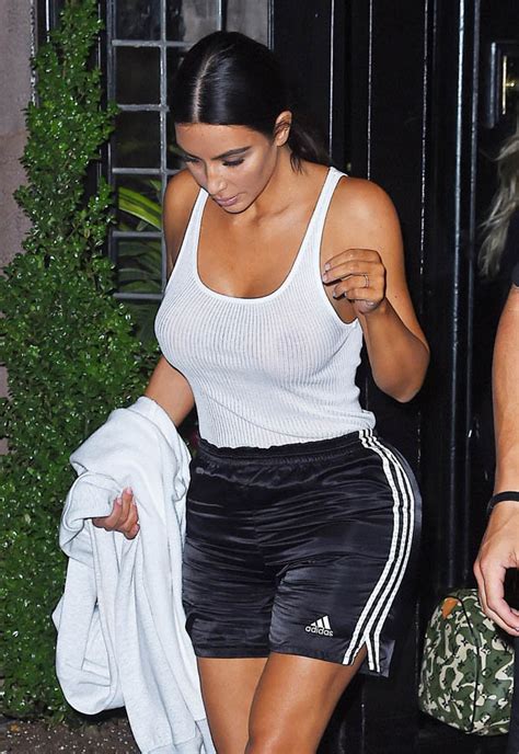 Kris Jenner Instagram Kim Kardashian Mum Flashes Underwear Daily Star