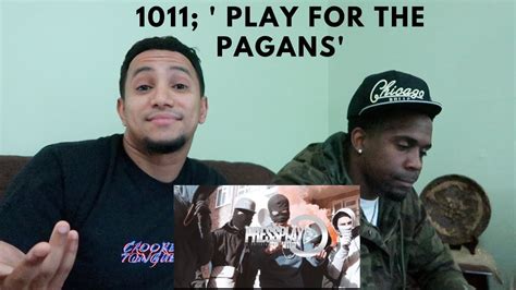 Chicago Rapper Reacts To 1011 Digga D X Savo X Horrid1 Play For