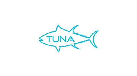 Entry 21 By Marufxlr For Tuna Logo Design Freelancer