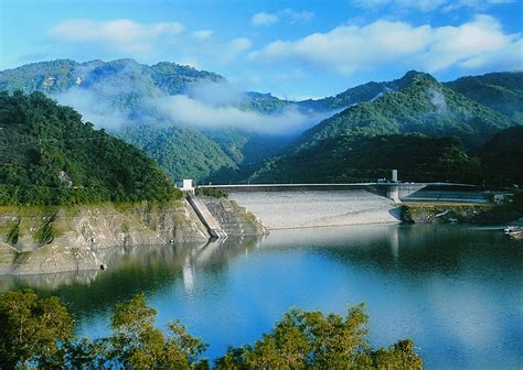 The site owner hides the web page description. 【專文】讓水資源在台灣循環永續的前瞻基礎建設 | 民報 Taiwan People News