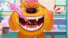 Mybanfield The Pet Hospital That Cares For Your Furry Friends Like Their Own