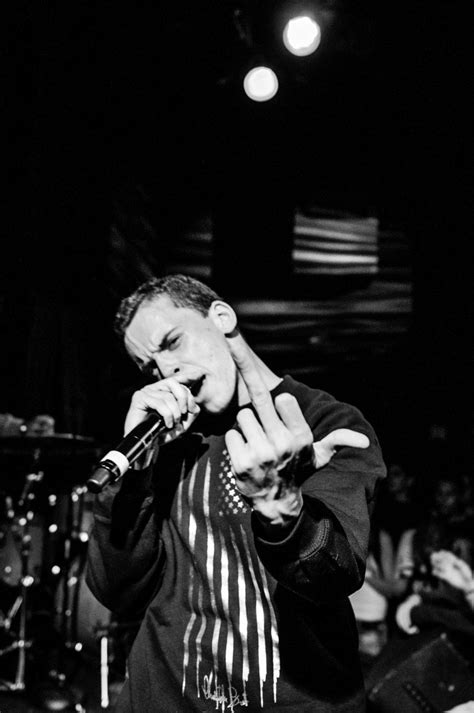 Download 1440x900 travis scott, rapper. Logic Rapper Wallpapers - Top Free Logic Rapper ...