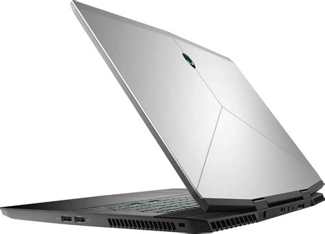 Alienware Laptop M17 Alienware M15 M17 Thin Gaming Laptops Get A Big