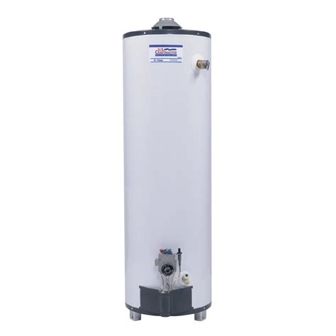 Check spelling or type a new query. U.S. Craftmaster 40-Gallon 6-Year Residential Tall Liquid ...