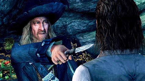 Lego pirates of the caribbean spans the stories of the four films (the curse of the black pearl, dead man's chest, at world's end, on stranger tides), features over 70 characters from the franchise and various locations. Kingdom Hearts 2: Barbossa Boss Fight (PS3 1080p) - YouTube