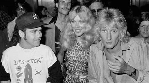 A look back at the epicenter of nyc nightlife, presented by getty images. Studio 54: The Star-Magnet of the 1970s | Studio 54, Elton ...