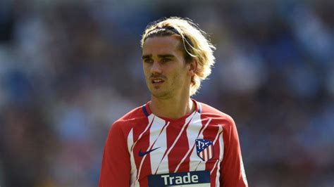 With an endless portfolio of spectacular haircuts that have grabbed the headlines, from mohawk to blue rinse, flowing locks to buzz cuts. Griezmann's buy-out clause drops back down to €100m ...