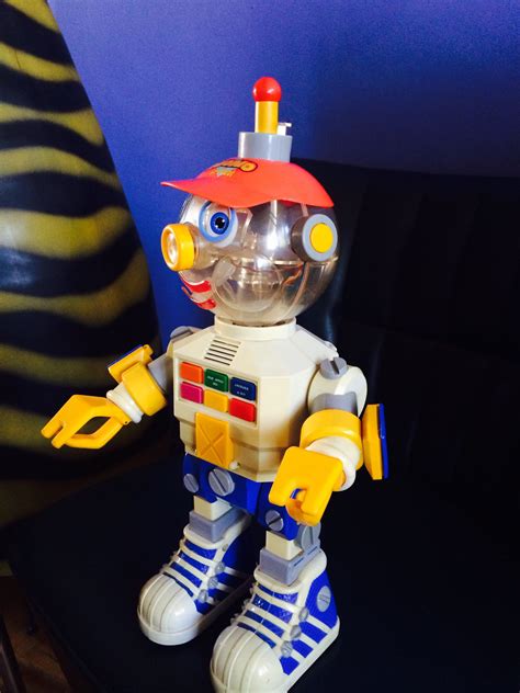 Nono Le Robot Droids Minions Deco Toys Fictional Characters Art