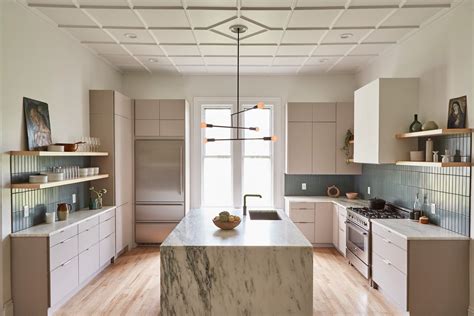 A Beautiful And Under Budget Kitchen Remodel Architectural Digest