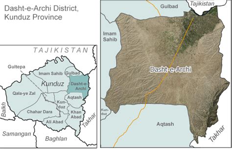 Are you looking for the map of kunduz? Map Of Kunduz Afghanistan - Maps of the World