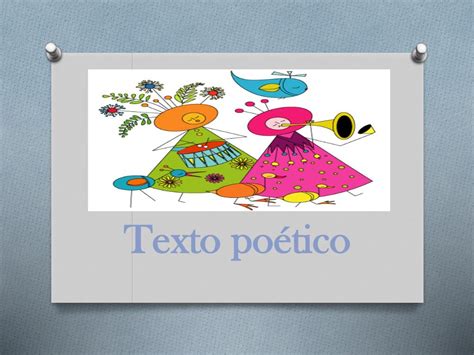 Ppt Texto Poético Powerpoint Presentation Free Download Id6229101