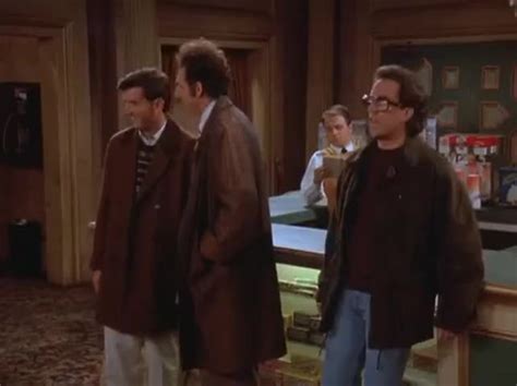 yarn absolutely let s just stick around seinfeld 1989 s07e10 the gum video s by