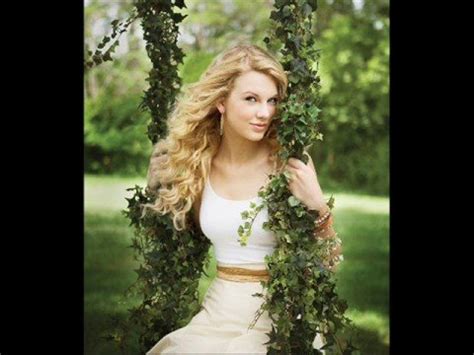 You can plan for a change in weather and time. Last Kiss Lyrics Taylor Swift ~ US News