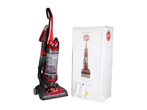 Refurbished Hoover Whole House Elite Dual Cyclonic Bagless Upright