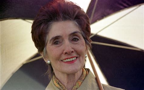 Walford To Bid Final Farewell To Eastenders Legend Dot Cotton Evening
