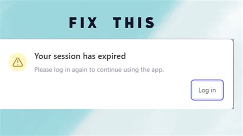 How To Fix Your Session Has Expired In Chatgpt Youtube