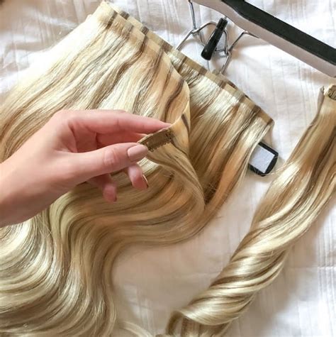 Hair Extensions Guide From Your Vaughan Hair Extension Experts