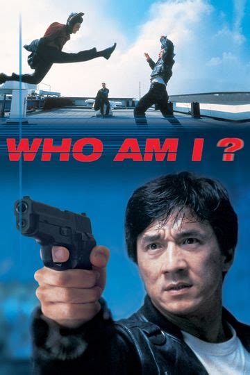 Who Am I 1998 Stream And Watch Online Moviefone