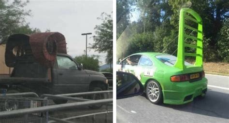 23 Badass Cars That Are So Crazy They Should Be Pulled Over