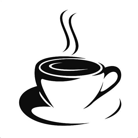 Free Free 222 Coffee Svg Black And White SVG PNG EPS DXF File