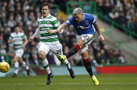 Erik sviatchenko said scott brown was the 'fines minister' at celtic. First out the door: Rangers fans react on Twitter to ...