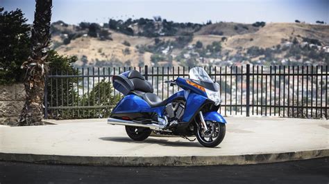 It has 2,917 miles and it's located in. Victory Motorcycles: from V92C to Death | DriveMag Riders