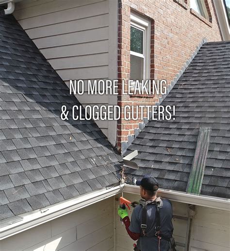 Build decks, porches, and sunrooms. Gutter Replacement Canton GA | Repair | Gutter Repair ...