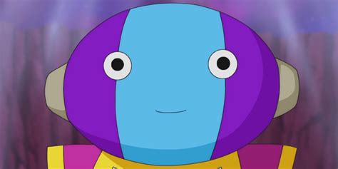 Halfway through dragon ball super, however, the characters encountered grand zeno. Dragon Ball: Is Zeno Really the Strongest Character? | CBR