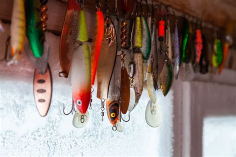 The 8 Best Walleye Lures Of 2021