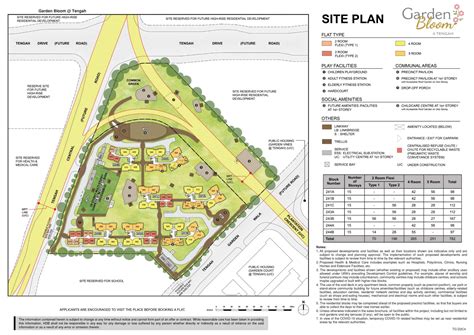 Come november 2021, hdb will offer about 4,400 bto flats in towns/estates such as choa chu kang, hougang, jurong west, kallang whampoa and tengah. HDB May 2021 BTO In-Depth Review: Tengah - 99.co