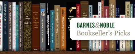 Nguyen v barnes & noble, inc., 763 f.3d 1171 (9th cir. Barnes & Noble Bookseller's Picks for May | Tor.com