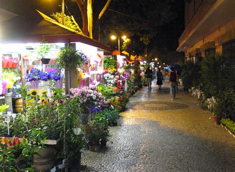 Rua das Flores Flowers Street Praça Saens Peña Saens Peña …  Flickr