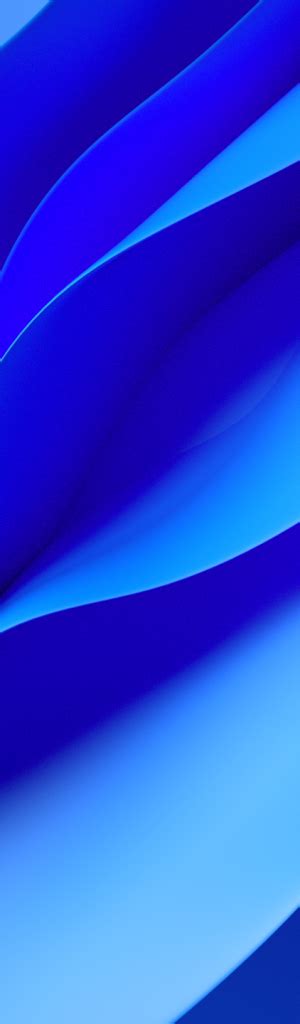 300x1024 Windows 11 Blue 300x1024 Resolution Wallpaper Hd Hi Tech 4k