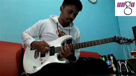 Ketikkan nama penyanyi dan judul lagu, berikan tanda kutip di judul lagu, misal: Ungu - Demi waktu ( Guitar Cover ) - YouTube