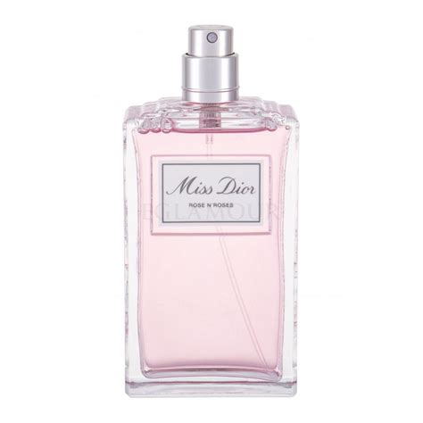 Christian Dior Miss Dior Rose N´roses Wody Toaletowe Dla Kobiet