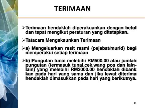 Kepedulian umat muslim terhadap jenazah. PPT - TATACARA PENGURUSAN PERAKAUNAN WANG SEKOLAH UNIT ...