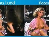 Deanna Lund Nuda Anni In Le Radici Del Male